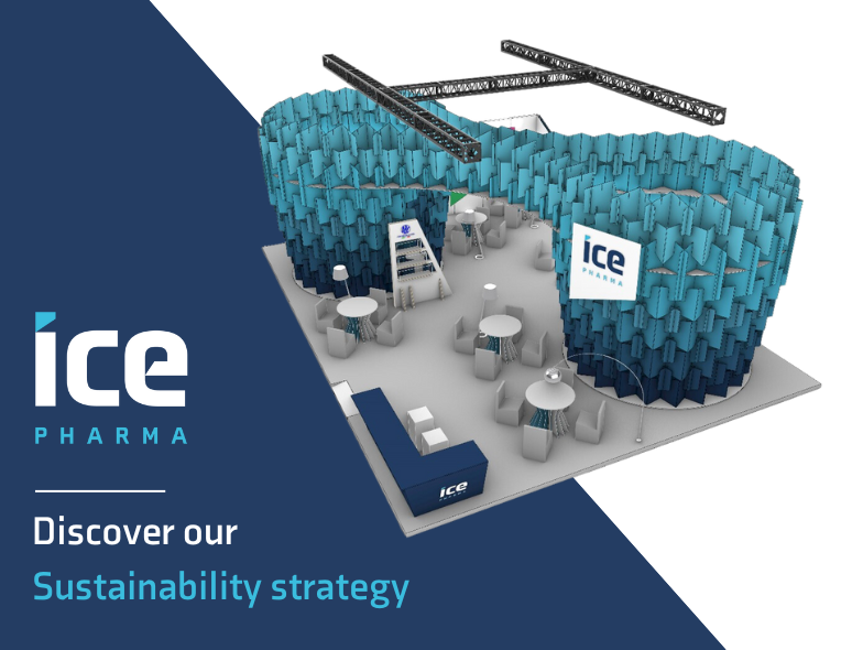 Discover How Ice Pharma S Sustainability Strategy Translates Cphi